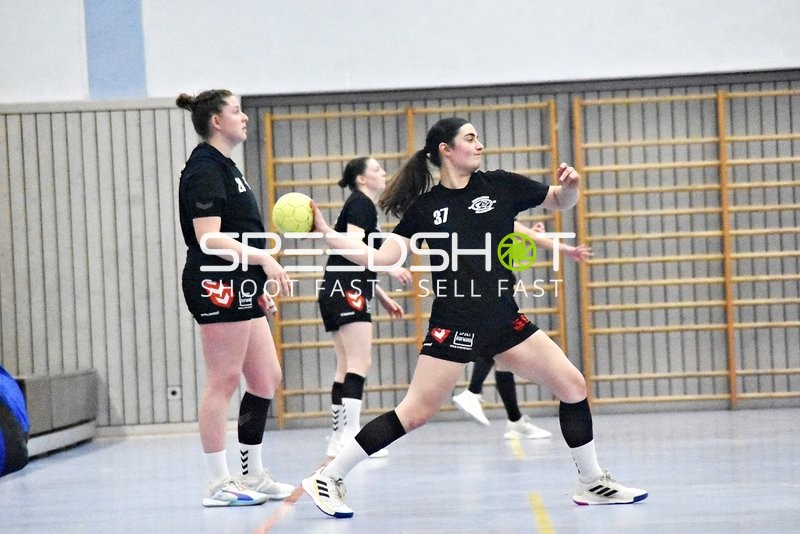 Tv Edingen - SG Heidelsheim / Helmsheim