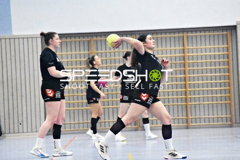 Tv Edingen - SG Heidelsheim / Helmsheim