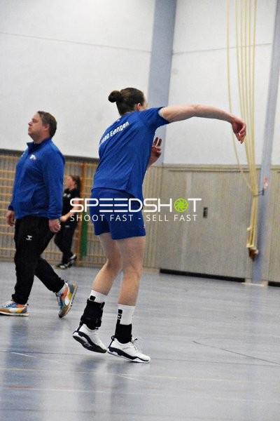 Tv Edingen - SG Heidelsheim / Helmsheim