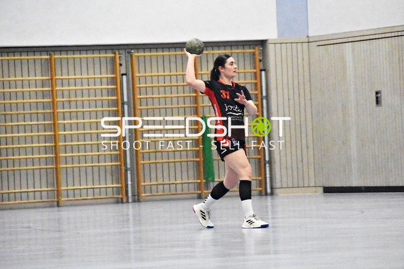 Tv Edingen - SG Heidelsheim / Helmsheim