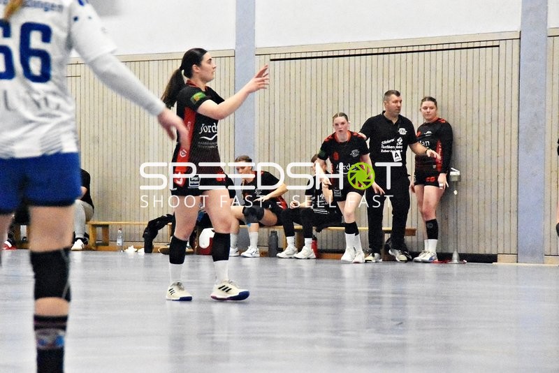 Tv Edingen - SG Heidelsheim / Helmsheim