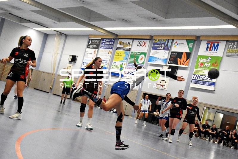 Tv Edingen - SG Heidelsheim / Helmsheim