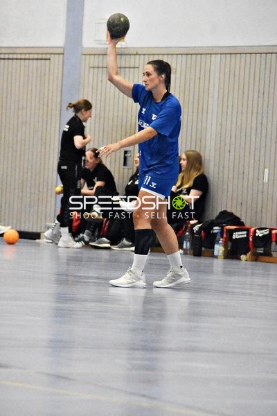 Tv Edingen - SG Heidelsheim / Helmsheim