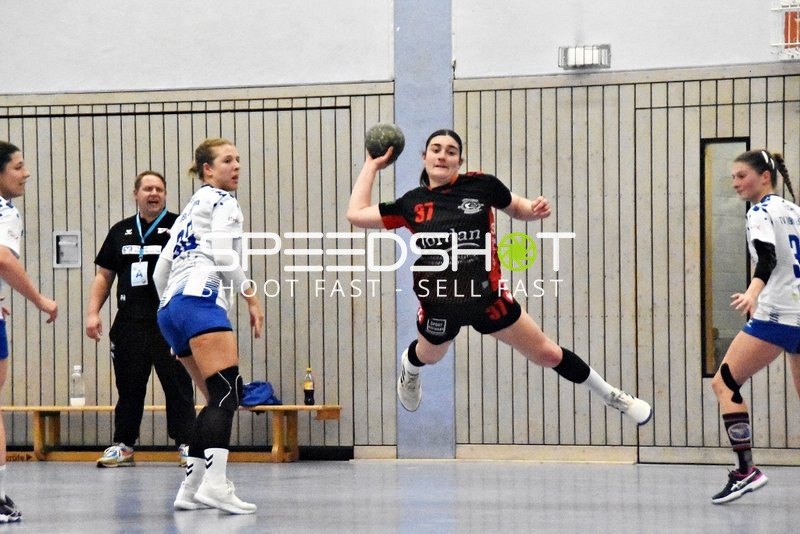 Tv Edingen - SG Heidelsheim / Helmsheim