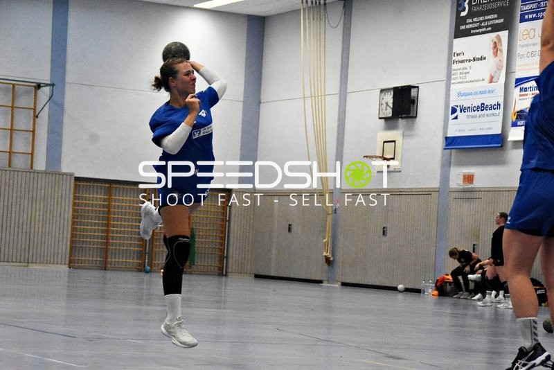 Tv Edingen - SG Heidelsheim / Helmsheim