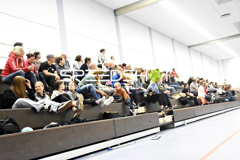 Tv Edingen - SG Heidelsheim / Helmsheim