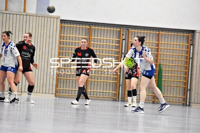 Tv Edingen - SG Heidelsheim / Helmsheim