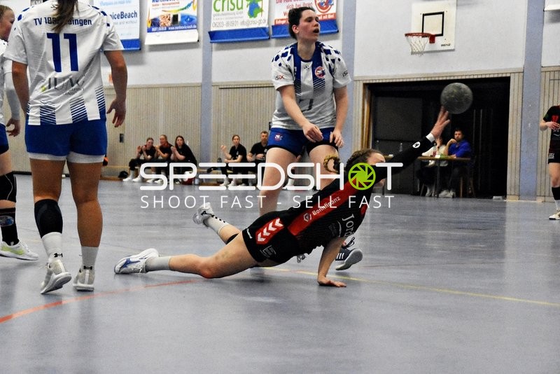 Tv Edingen - SG Heidelsheim / Helmsheim