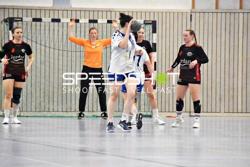 Tv Edingen - SG Heidelsheim / Helmsheim