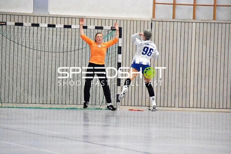 Tv Edingen - SG Heidelsheim / Helmsheim