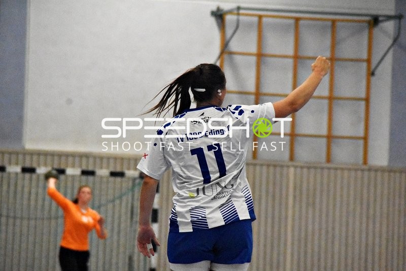 Tv Edingen - SG Heidelsheim / Helmsheim