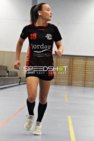 Tv Edingen - SG Heidelsheim / Helmsheim