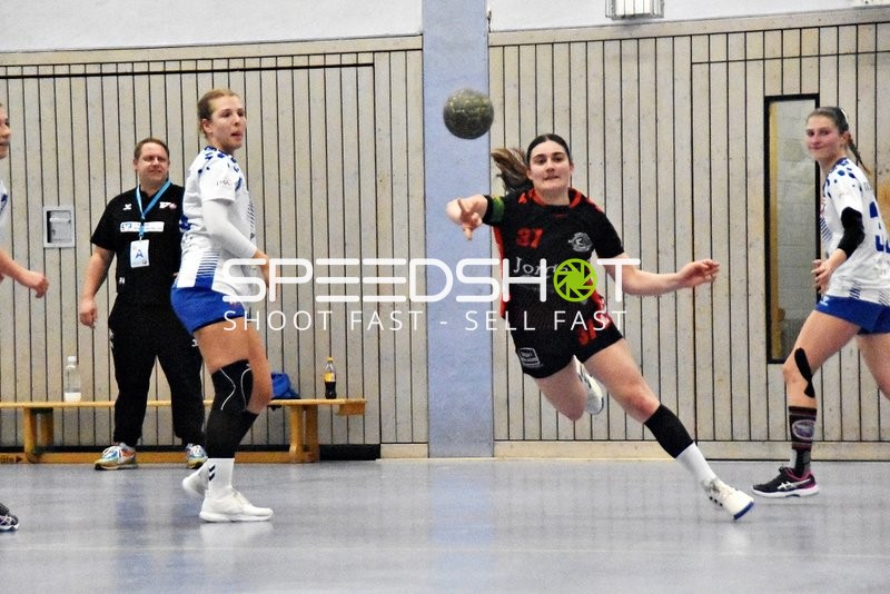 Tv Edingen - SG Heidelsheim / Helmsheim