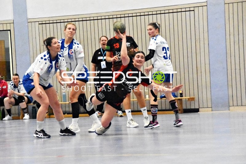 Tv Edingen - SG Heidelsheim / Helmsheim