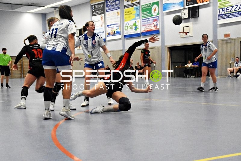 Tv Edingen - SG Heidelsheim / Helmsheim