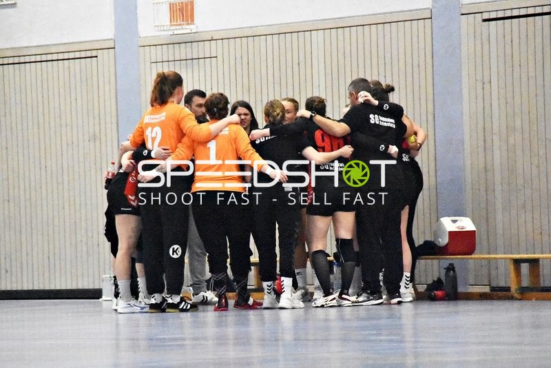 Tv Edingen - SG Heidelsheim / Helmsheim