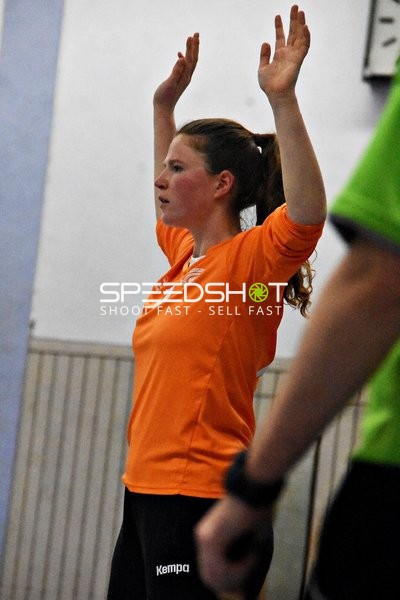 Tv Edingen - SG Heidelsheim / Helmsheim