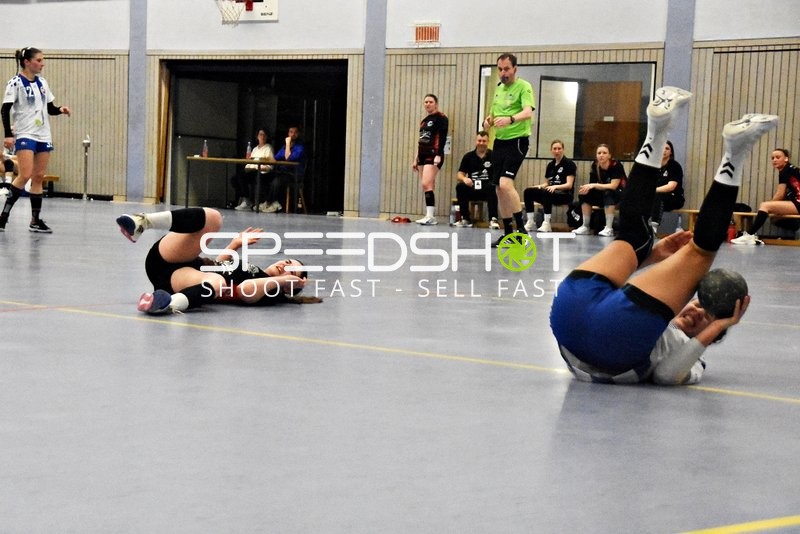 Tv Edingen - SG Heidelsheim / Helmsheim