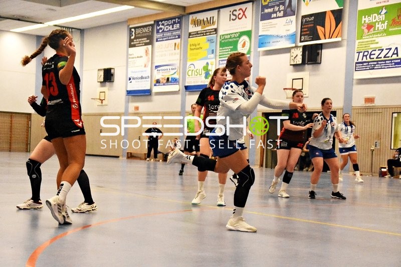 Tv Edingen - SG Heidelsheim / Helmsheim