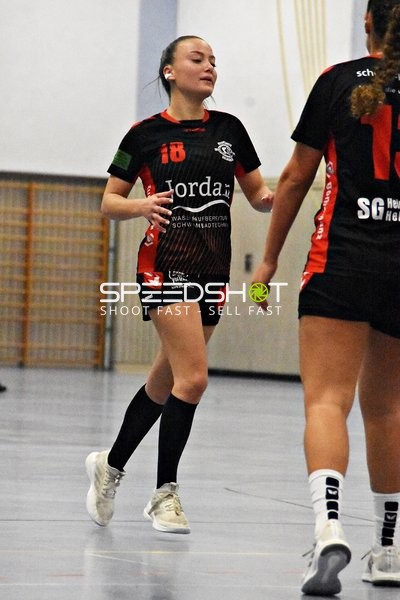 Tv Edingen - SG Heidelsheim / Helmsheim