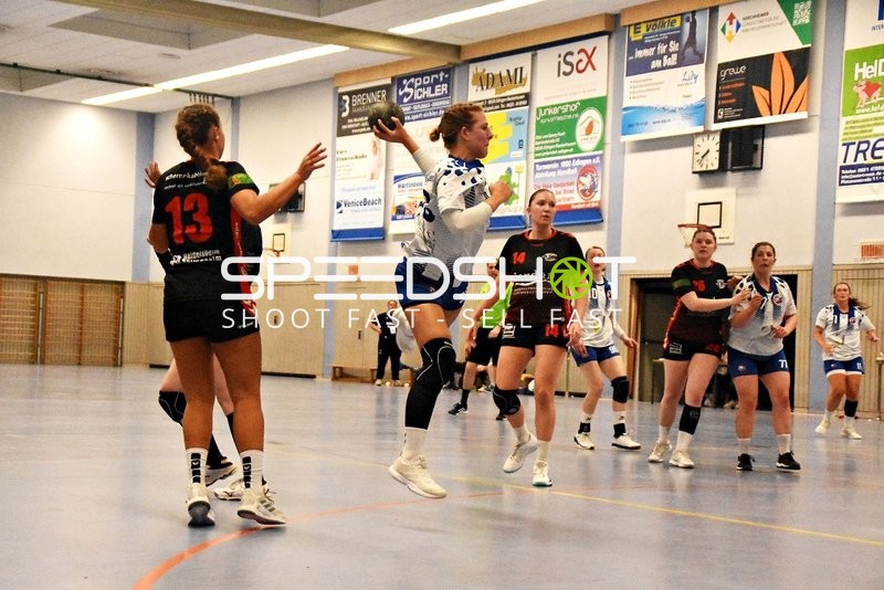 Tv Edingen - SG Heidelsheim / Helmsheim