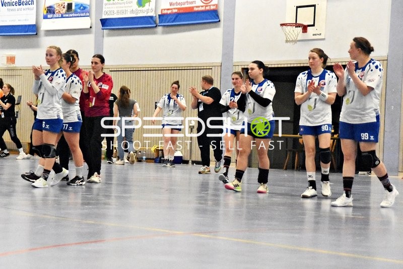 Tv Edingen - SG Heidelsheim / Helmsheim