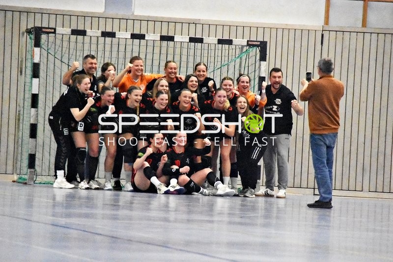 Tv Edingen - SG Heidelsheim / Helmsheim