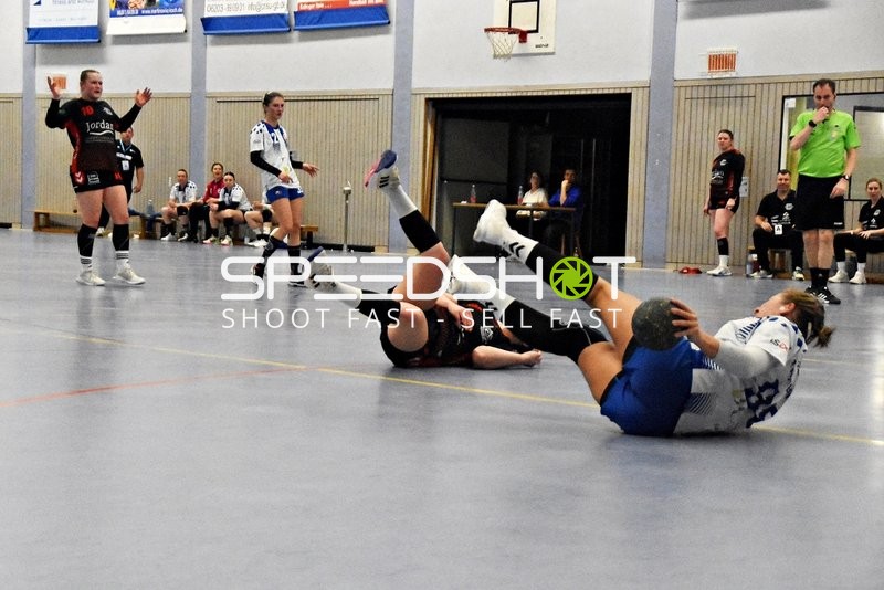 Tv Edingen - SG Heidelsheim / Helmsheim