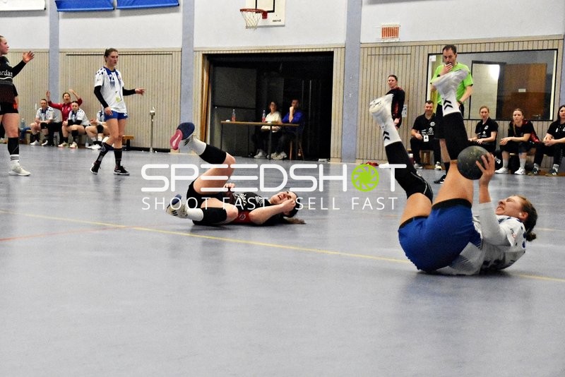 Tv Edingen - SG Heidelsheim / Helmsheim