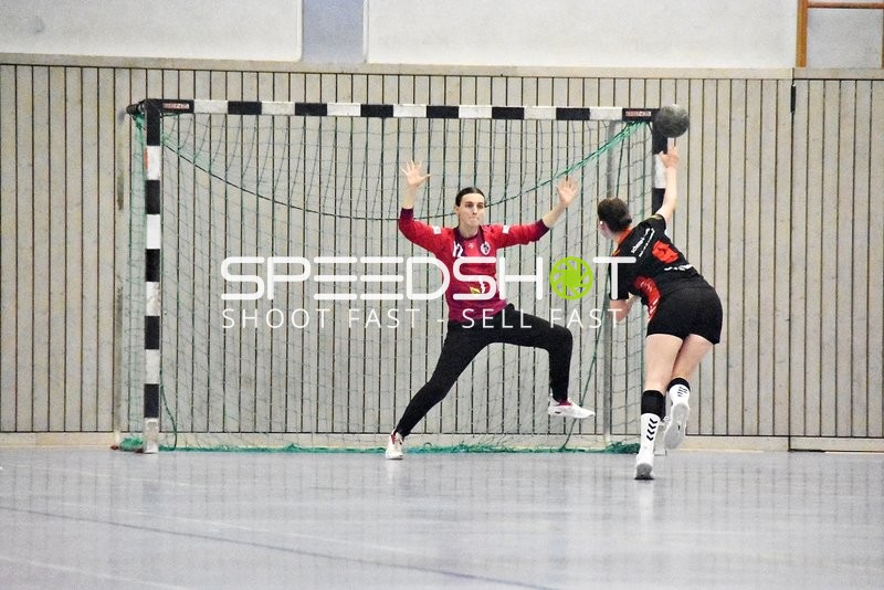 Tv Edingen - SG Heidelsheim / Helmsheim