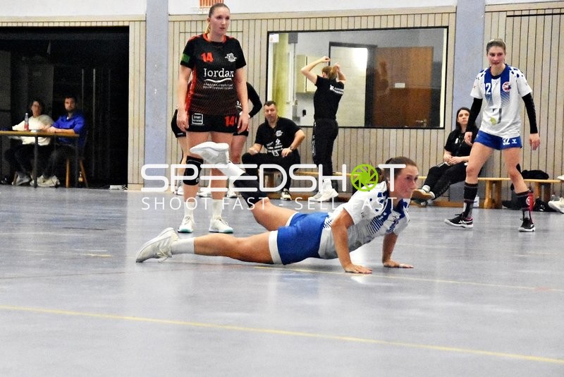 Tv Edingen - SG Heidelsheim / Helmsheim