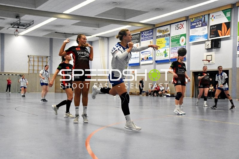 Tv Edingen - SG Heidelsheim / Helmsheim