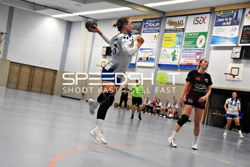 Tv Edingen - SG Heidelsheim / Helmsheim