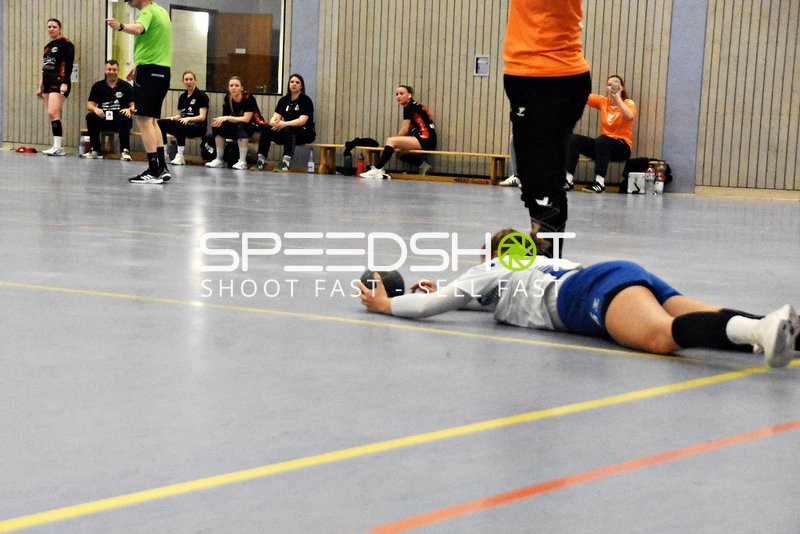 Tv Edingen - SG Heidelsheim / Helmsheim