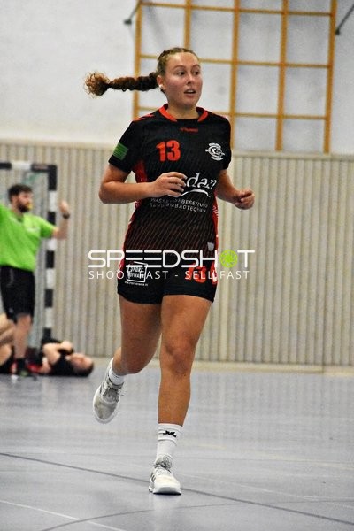 Tv Edingen - SG Heidelsheim / Helmsheim