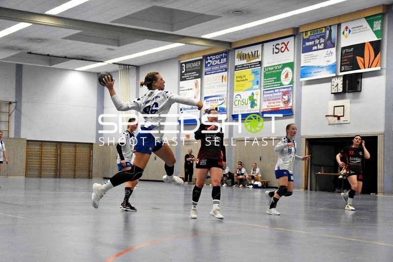 Tv Edingen - SG Heidelsheim / Helmsheim