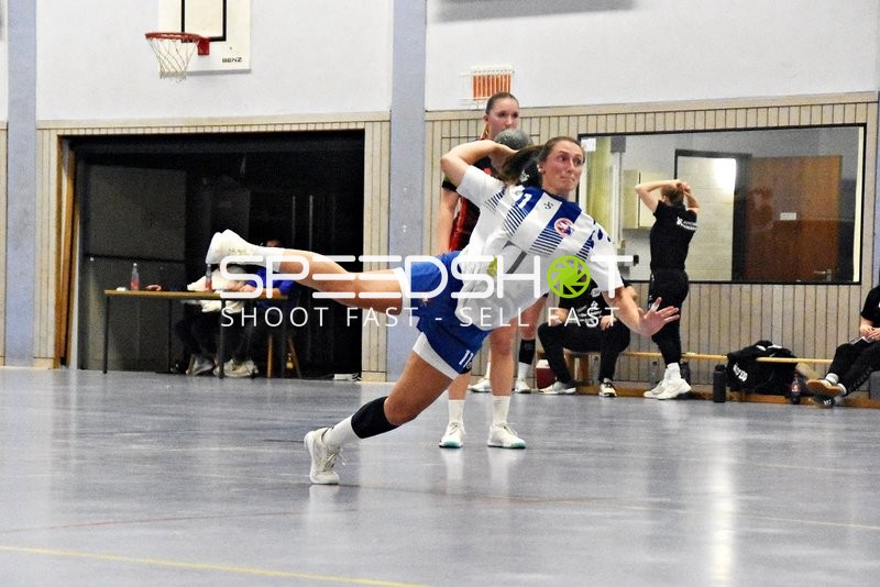 Tv Edingen - SG Heidelsheim / Helmsheim