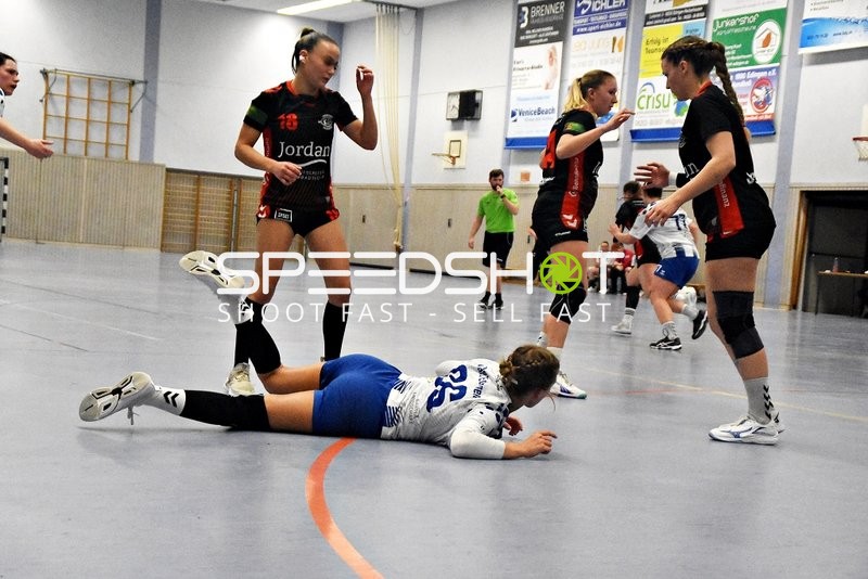 Tv Edingen - SG Heidelsheim / Helmsheim