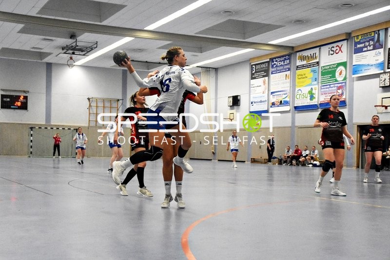 Tv Edingen - SG Heidelsheim / Helmsheim