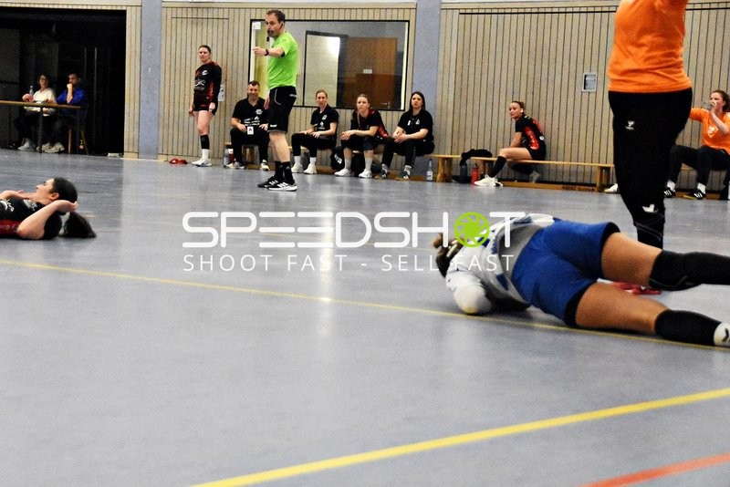 Tv Edingen - SG Heidelsheim / Helmsheim