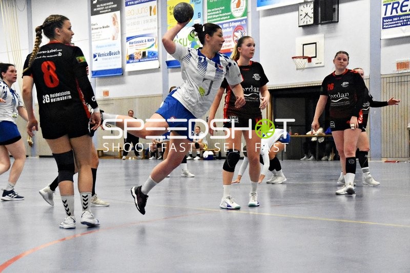 Tv Edingen - SG Heidelsheim / Helmsheim