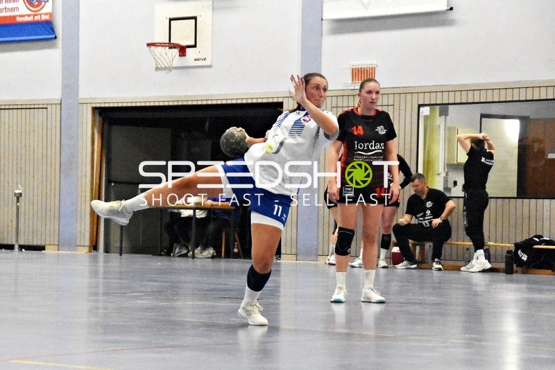 Tv Edingen - SG Heidelsheim / Helmsheim