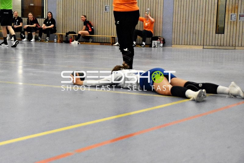 Tv Edingen - SG Heidelsheim / Helmsheim