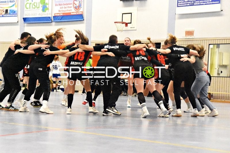 Tv Edingen - SG Heidelsheim / Helmsheim