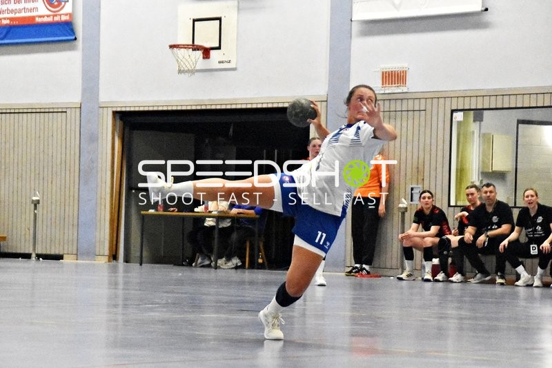 Tv Edingen - SG Heidelsheim / Helmsheim