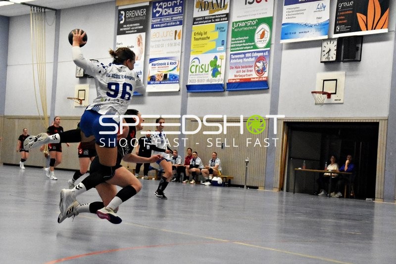 Tv Edingen - SG Heidelsheim / Helmsheim