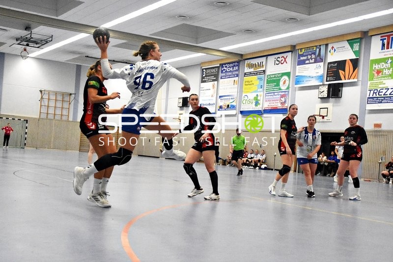 Tv Edingen - SG Heidelsheim / Helmsheim