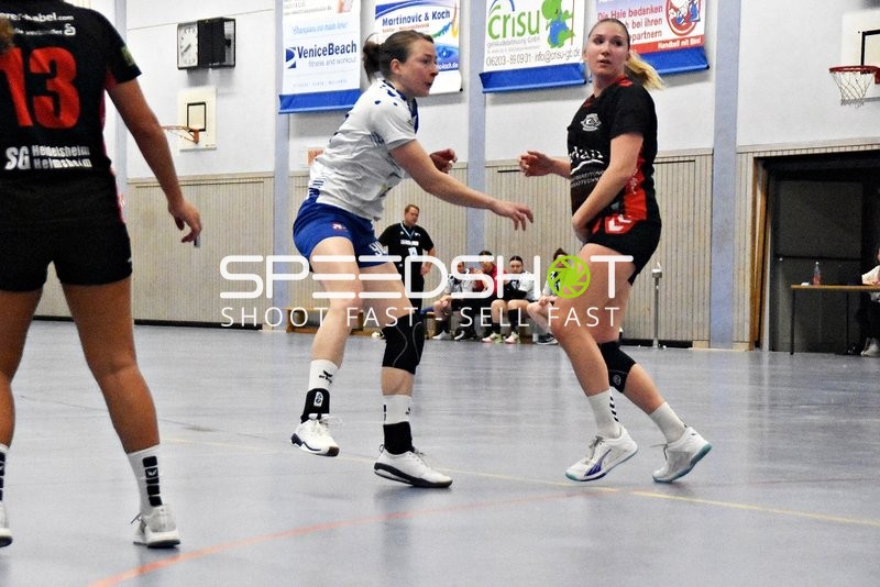 Tv Edingen - SG Heidelsheim / Helmsheim