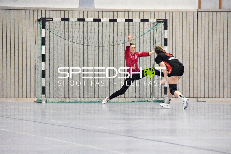 Tv Edingen - SG Heidelsheim / Helmsheim