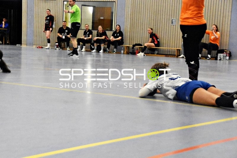 Tv Edingen - SG Heidelsheim / Helmsheim